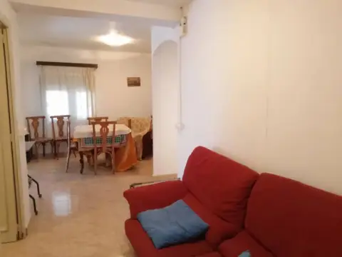 Casa rústica en Alcampell