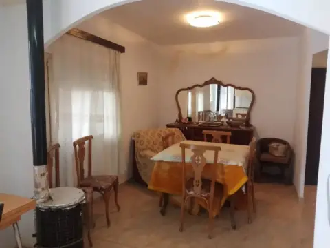Casa rústica en Alcampell