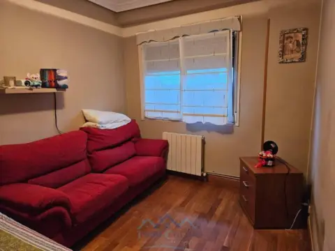 Piso en Anaka-San Miguel-El Pinar