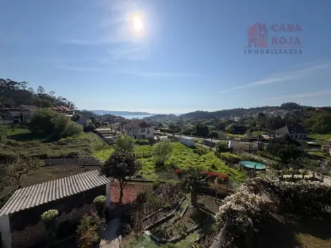 Chalet en Bueu (Resto Parroquia)