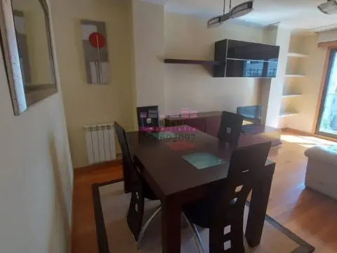 Piso en Centro-Areal