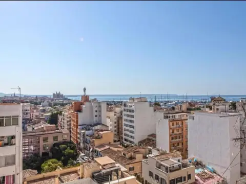 Piso en Santa Catalina