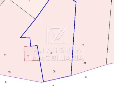 Casa rústica en Canet Lo Roig