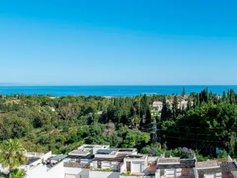 Ático en calle Sierra Bermeja, 93