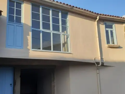 Casa rústica en Montederramo