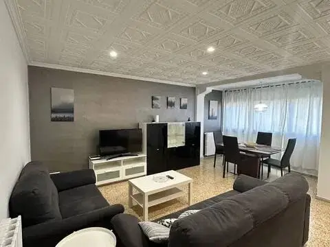 Habitación en Universitat