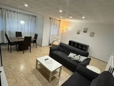 Habitación en Universitat