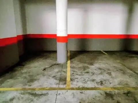 Garaje en Pajaritos-Plaza de Toros