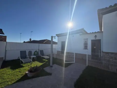 Casa en Núcleo Urbano-Urbanizaciones