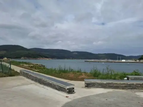 Piso en O Vicedo (Santo Estevo) (O Vicedo)