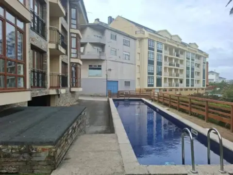 Piso en O Vicedo (Santo Estevo) (O Vicedo)