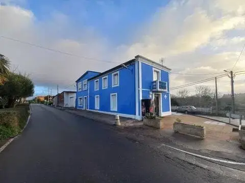 Chalet en Sada