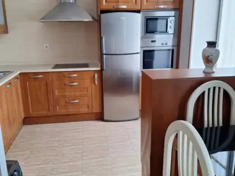 Piso en Tolosa