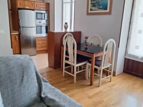 Piso en Tolosa