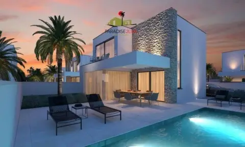 Casa en Corralejo