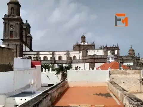 Chalet en calle Doctor Chil, 14