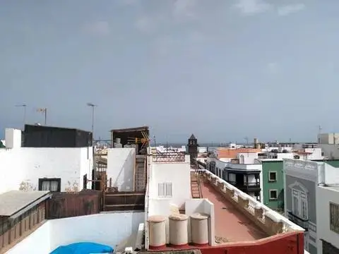 Chalet en calle Doctor Chil, 14