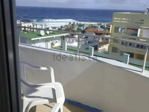 Piso en Puerto de la Cruz