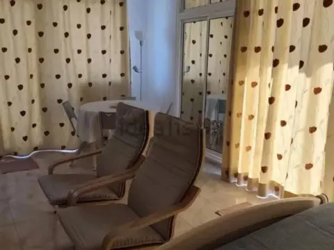 Piso en Puerto de la Cruz