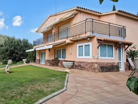 Chalet en Tagamanent