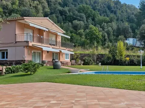 Chalet en Tagamanent