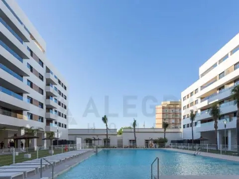Piso en Jerez de la Frontera