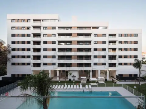 Piso en Jerez de la Frontera