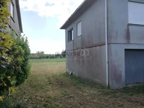 Casa en A Atalaia (Asados)