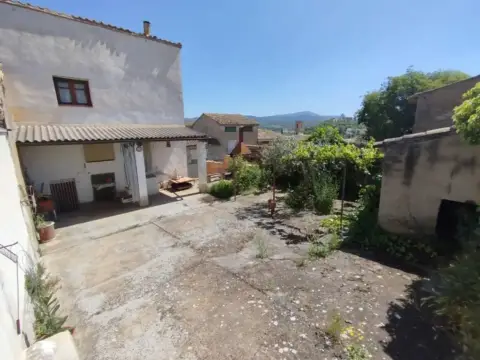 Casa rústica en Peralta de Calasanz