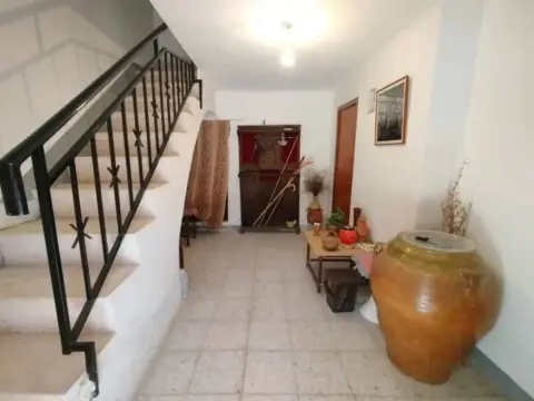 Casa rústica en Peralta de Calasanz