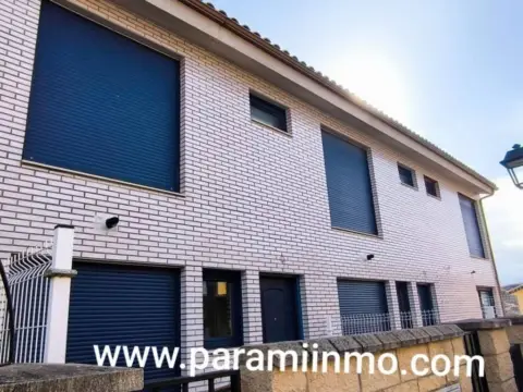 Casa en Hormilleja