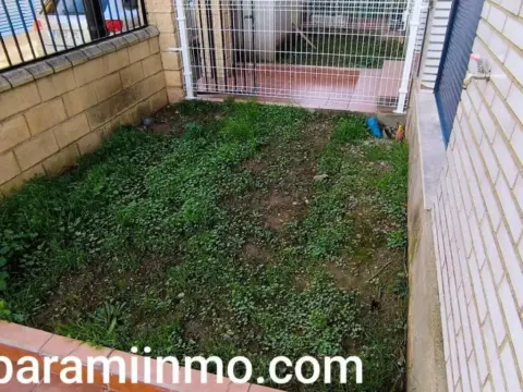 Casa en Hormilleja