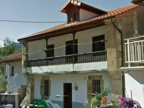 Casa en calle Bo Puente Viesgo-Corrob