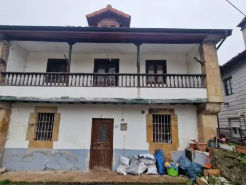 Casa en calle Bo Puente Viesgo-Corrob