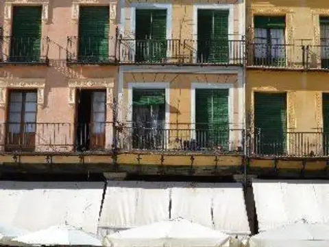 Chalet en Segovia Capital