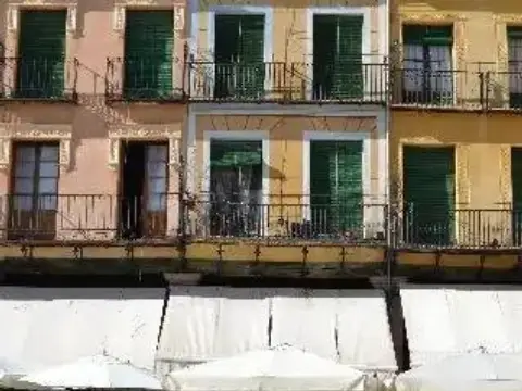 Chalet en Segovia Capital