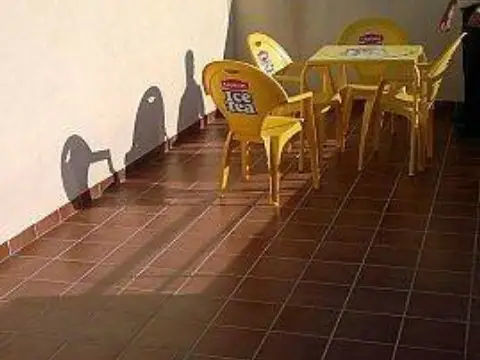 Ático en Los Carmonas