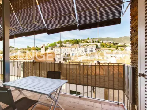 Chalet en Cadaqués