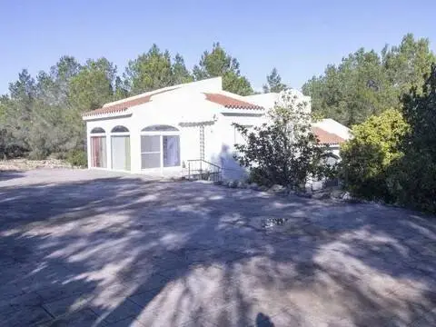 Chalet en Camping Nàutic