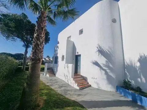 Casa adosada en Paseo del Golf