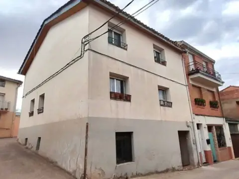 Casa en Sotés