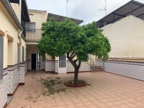 Casa en Don Benito
