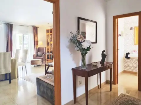 Chalet en Heliópolis-Curva