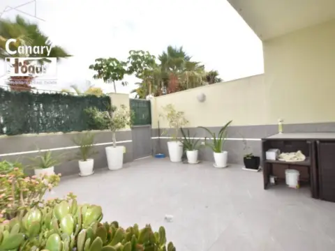 Casa adosada en Costa Adeje