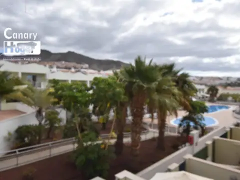 Casa adosada en Costa Adeje