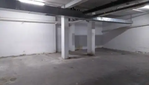 Garaje en Casco Histórico