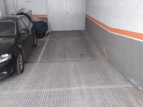 Garaje en Casco Histórico
