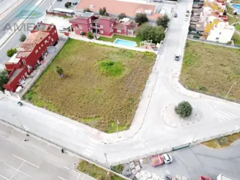 Terreno en El Verger