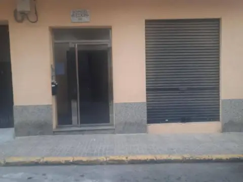 Garaje en Centro-Corredera