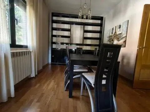 Casa en Feria